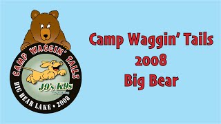 CWT Big Bear 2008