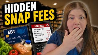 7 Hidden EBT Fees Most People Don’t Know About