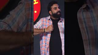 11.5 Metre Banana Tree Anubhav Singh Bassi During Exam #shorts #video #comedy #funny #fun