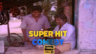 All in all Alaguraja Gowndamani Senthil Comedy | petromax light comedy | Vaidehi Kathirunthal Comedy