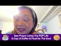 People of Pursuit - POP - The Anointing is Necessary 2