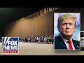 Trump's mass deportation plan debated by lawmakers