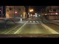 北海道十勝芽室町をドライブ『北海道車載動画』drive through tokachi memuro town hokkaido japan 【onboard camera】