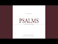 Psalm 46 (Bethlehem)