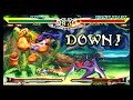 history of jedah darkstalkers