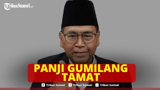 🔴Awalnya Dibongkar Mahfud, Bareskrim Resmi Tetapkan Panji Gumilang Tersangka Pencucian Uang, Motif