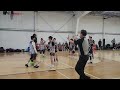 ihs vs top tier east u13 cybl march 5 2023