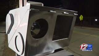 Providence speed camera settlement includes ‘partial refund'