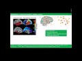 HTAW01 | Dr. Ana P Millan | Topology, synchronization and brain (dis-)function