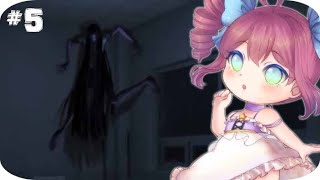 【恐怖學校 : 白色情人節】阿北我來了～～～🍆 【賽樂茄.Cerengia／Vtuber】