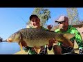 twin series fishing into the blue vol.12 la retraite vaal river