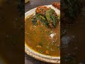 ココイチでスープカレー食べようと思ったけどやっぱり手仕込ささみカツカレーほうれん草トッピング3辛 shorts