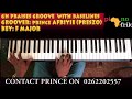 Ghana Praises Baselines Moves  By Prince Afriyie Of Pianoafrik. Use headphones please