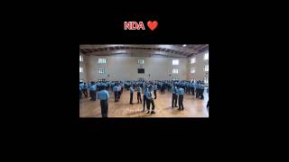 NDA cadets dance| National defence academy heaven place ❤️| Nda love | #nda #ndaexam #ndastatus