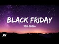 Tom Odell - Black Friday (Lyrics)