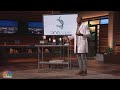 DNA SIMPLE Wins Pitch of the Week | Shark Tank