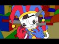 BUG (The Amazing Digital Circus)