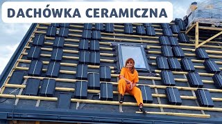 W SZPILKACH NA DACHU: Porozmawiajmy o dachówkach ceramicznych | odc.5