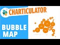 Charticulator #20: How to create a bubble map