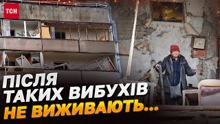 ЖАХІТТЯ! НА ЛЮДЕЙ ПОСИПАЛАСЬ СТІНА! Запоріжжя після ЗВІРЯЧОГО УДАРУ РАКЕТАМИ Й ШАХЕДАМИ!