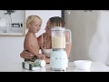 Making a Smoothie with PONO Probiotics