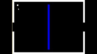 Simple Escape Game in Python