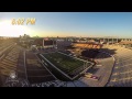 Vikings-Gophers Time Lapse: 48 Hours of Minnesota Football Gameday