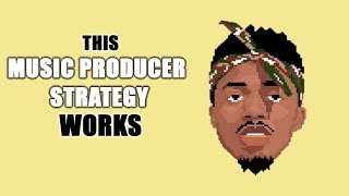 Music Producer Marketing and Business Strategy That WORKS
