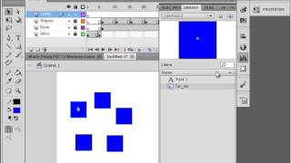 Flash Tutorial Request 51 Memory Game