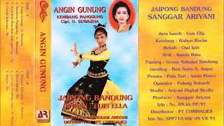 Jaipong Bandung Sanggar Ariyani 