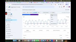 How to extract prompts for AI search visibility from Google Search Console
