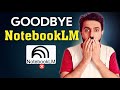 The Ultimate NotebookLM Alternative You Need to Try