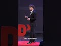 why we must ask why clip from my tedx talk tedtalk tedxtalk