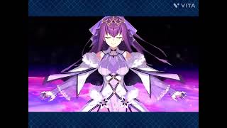 【FGO】スカサハで4ターン攻略！奏章1スーパーリコレクションクエスト第14節進行度3ドゥルガー戦