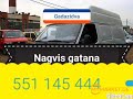 nagvis gatana 551145444 ნაგვის გადაყრა