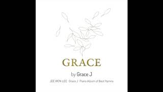 이지원 Grace J_저 장미꽃 위에 이슬