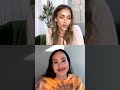 Jessica Alba | Instagram Live Stream | February 05, 2021