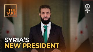 How will President Ahmed Al-Sharaa shape Syria’s future? | The Take