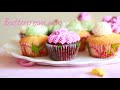 Buttercream icing recipe - Allrecipes.co.uk