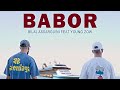 Bilal Assarguini, Young Zow - Babor [Prod. DR MAFIA BEATS] (Official Video)