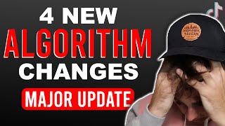4 NEW TIKTOK ALGORITHM HACKS TO GAIN 100K+ FOLLOWERS FAST *2022 TikTok Algorithm Explained*