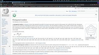 Project Euler Problem 45 in Haskell