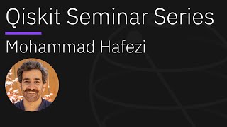 Characterizing, Measuring, and Comparing Many-Body States | Seminar Series with Mohammad Hafezi