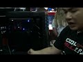 thermaltake chaser mk 1@computex 2011 review