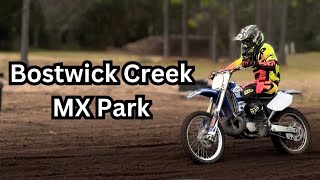 Bostwick Creek MX Park 2025 | Florida Motocross Tracks