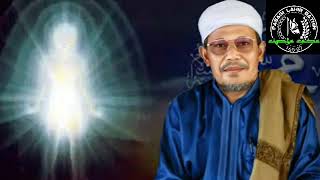 Hidmah Ilmiah Manakib Bersama KH Zezen ZA Bazul Asyhab