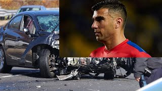 Jose Antonio Reyes killed in car accident