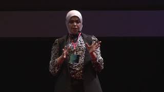 The Effect of Neuroscience on Architecture and Interior Design. | Maha Ibrahim | TEDxGUC