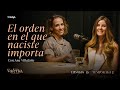 El orden en el que naciste importa