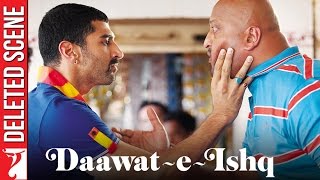 Deleted Scene:9 | Daawat-e-Ishq | Ms.Gulrez Kadar Ka Ghar | Aditya Roy Kapur | Parineeti Chopra